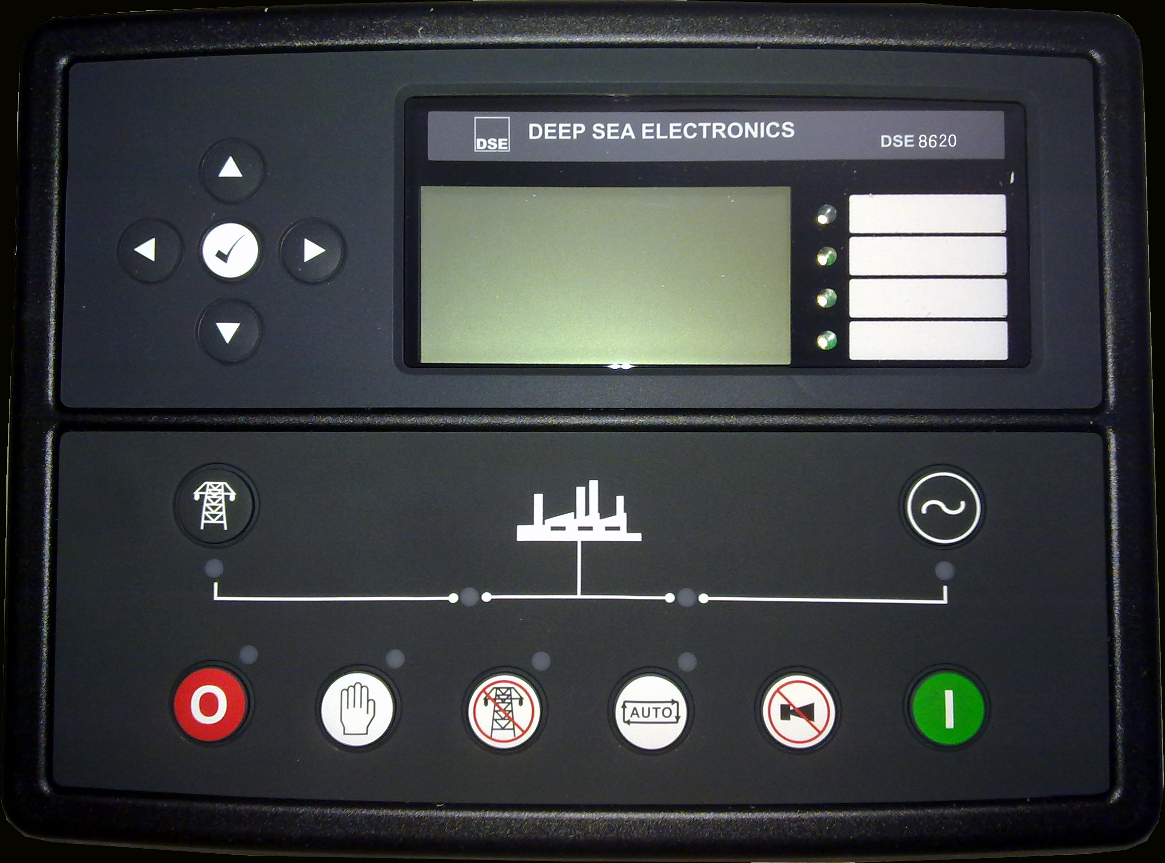 Deep Sea Electronics PLC深海控制模块︱Deep Sea Electronics PLC深海控制器︱Deep Sea